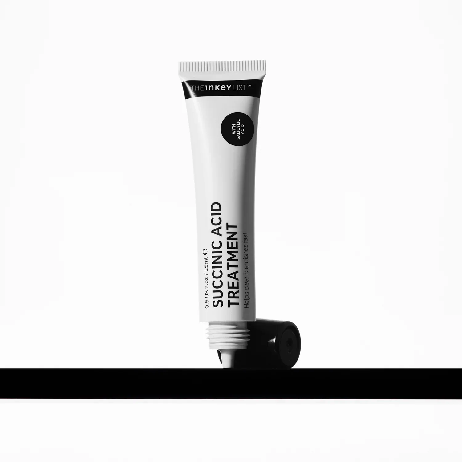 succinic acid acne treatment - leke karşıtı bakım