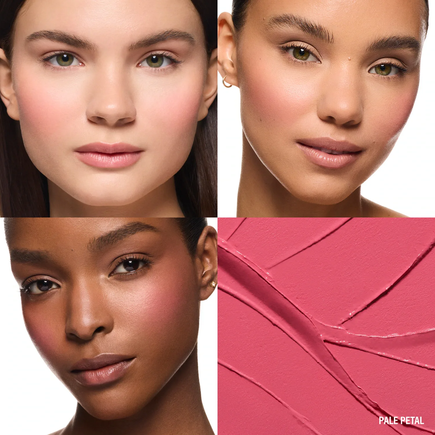 soft pop blush stick - stick allık