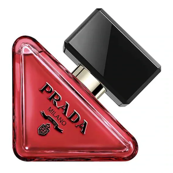 paradoxe radical essence - parfum