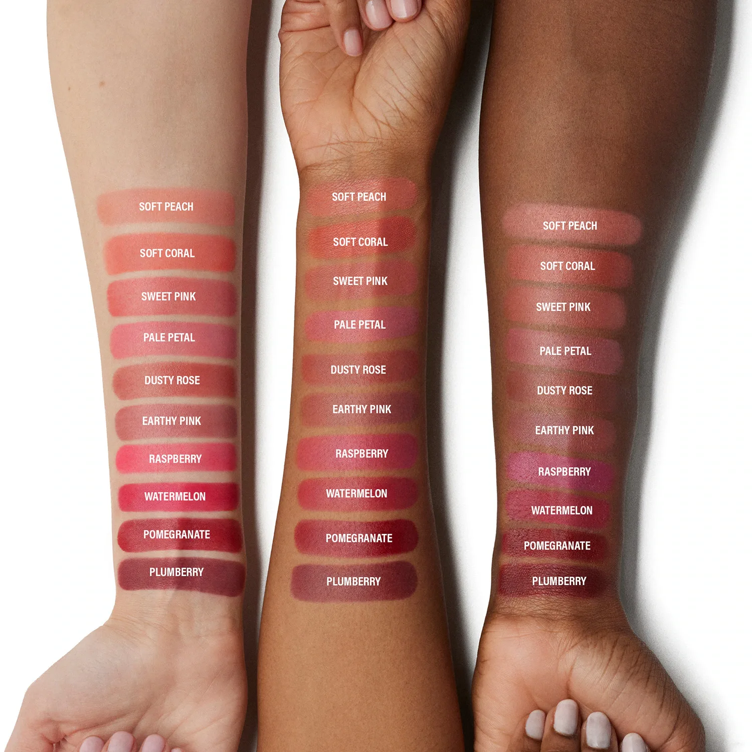 soft pop blush stick - stick allık