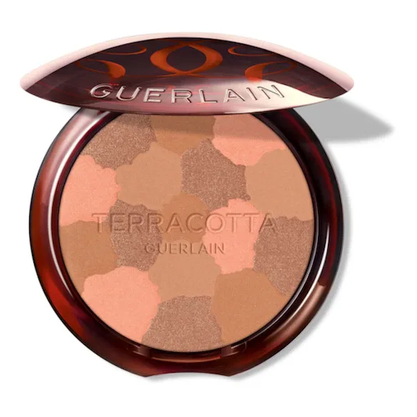terracotta light - pudra