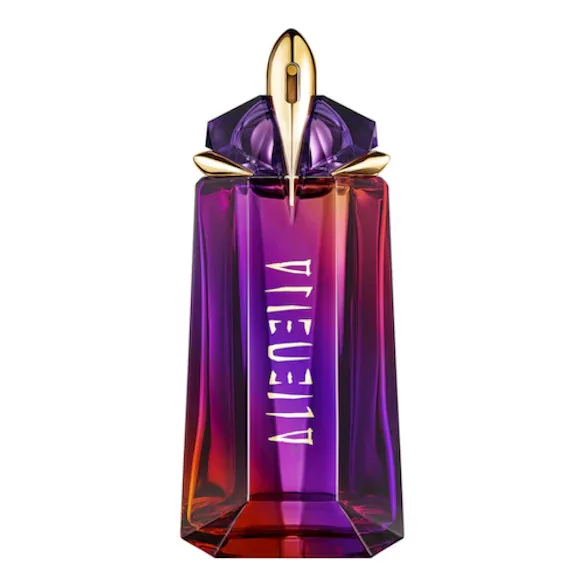 alien hypersenses - eau de parfum