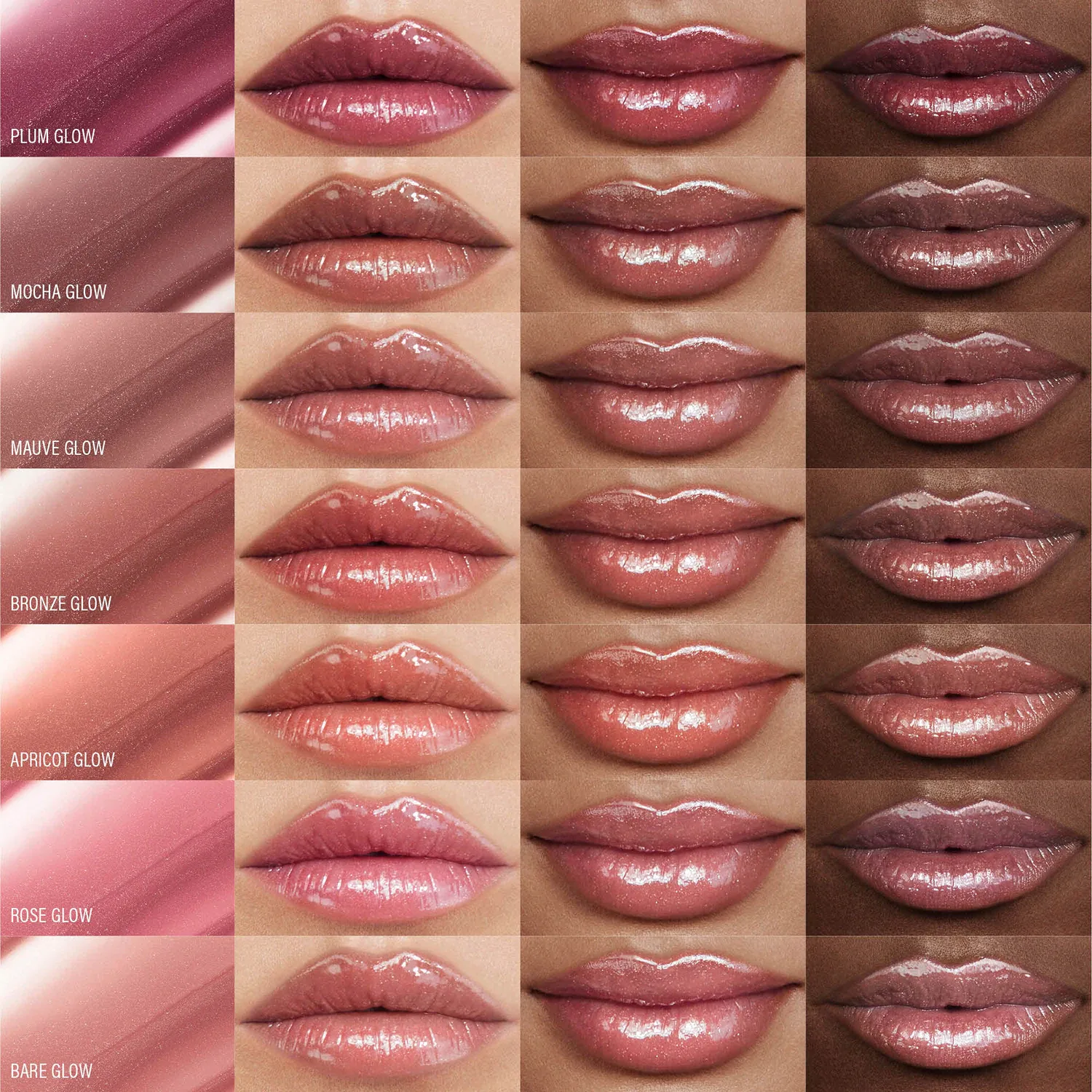 moistureglow™ plumping lip serum - dudak dolgunlaştırıcı serum