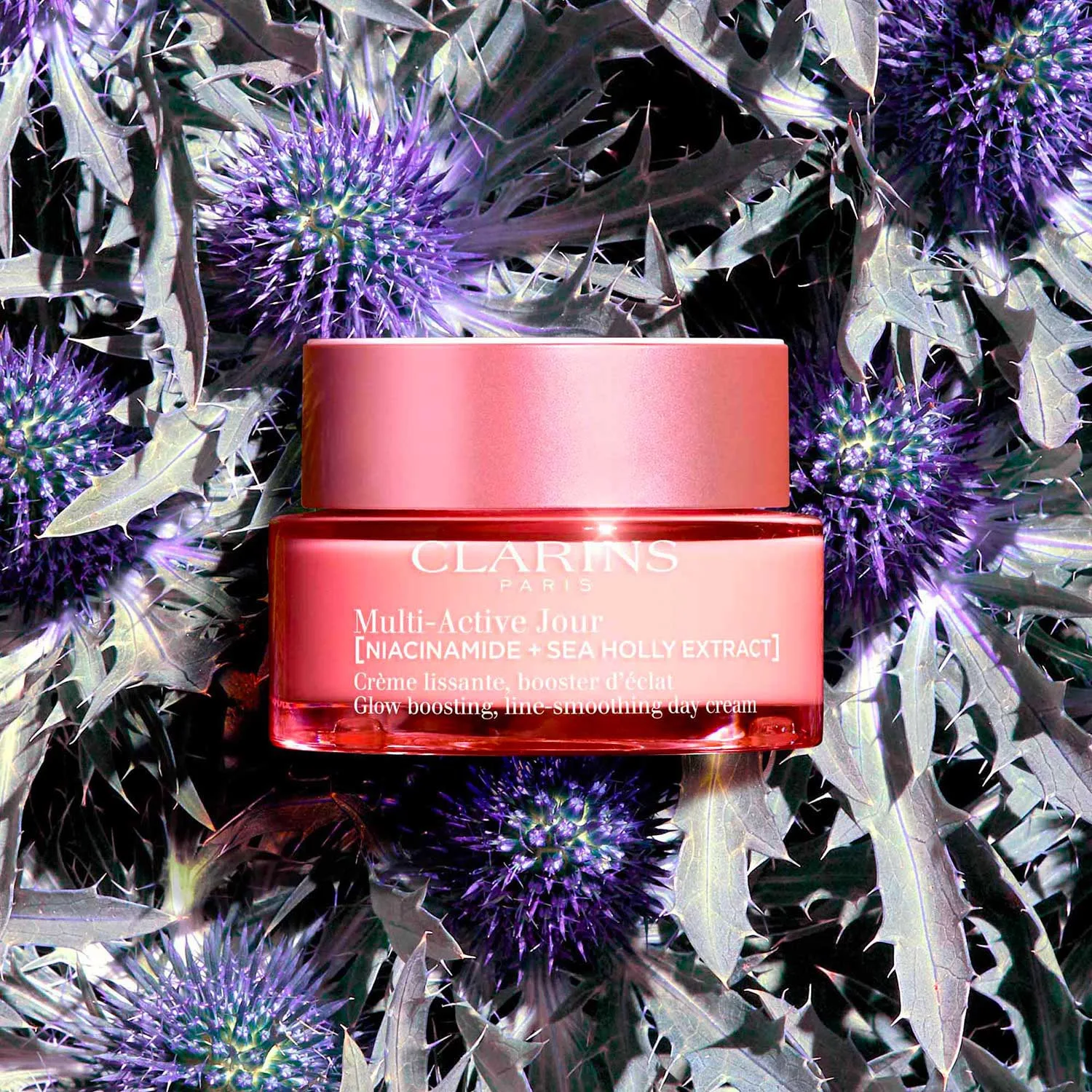 multi active day cream - kırışıklık ve anti-aging bakımı