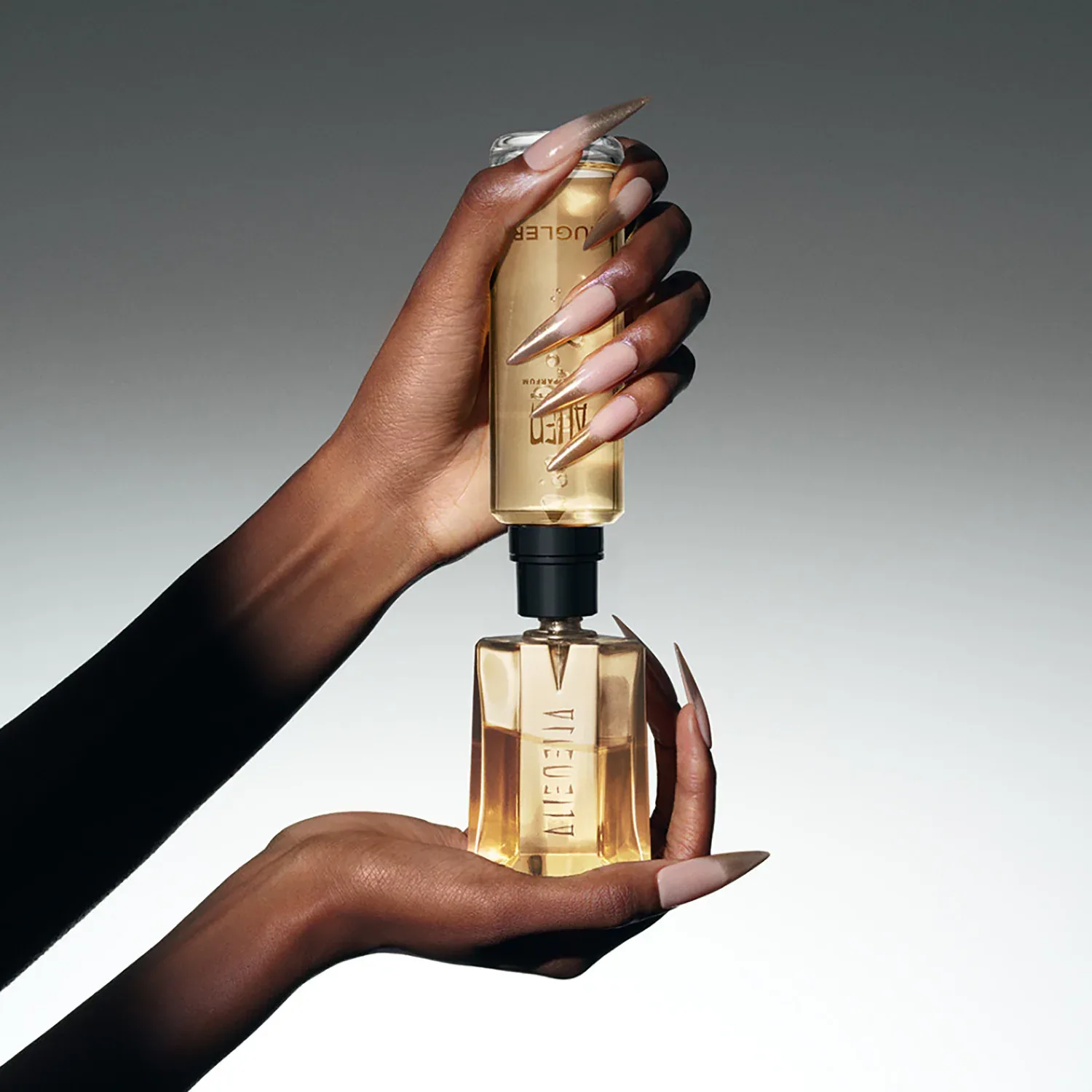 alien goddess - eau de parfum
