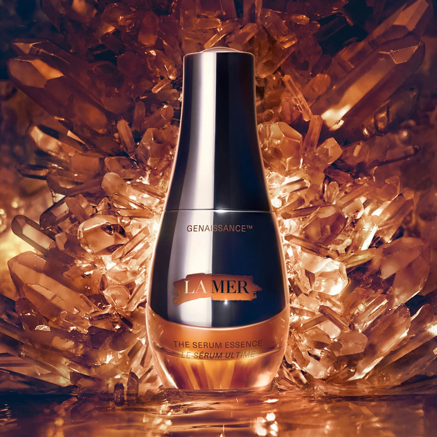 genaissance de la mer - the serum essence 30ml/1floz