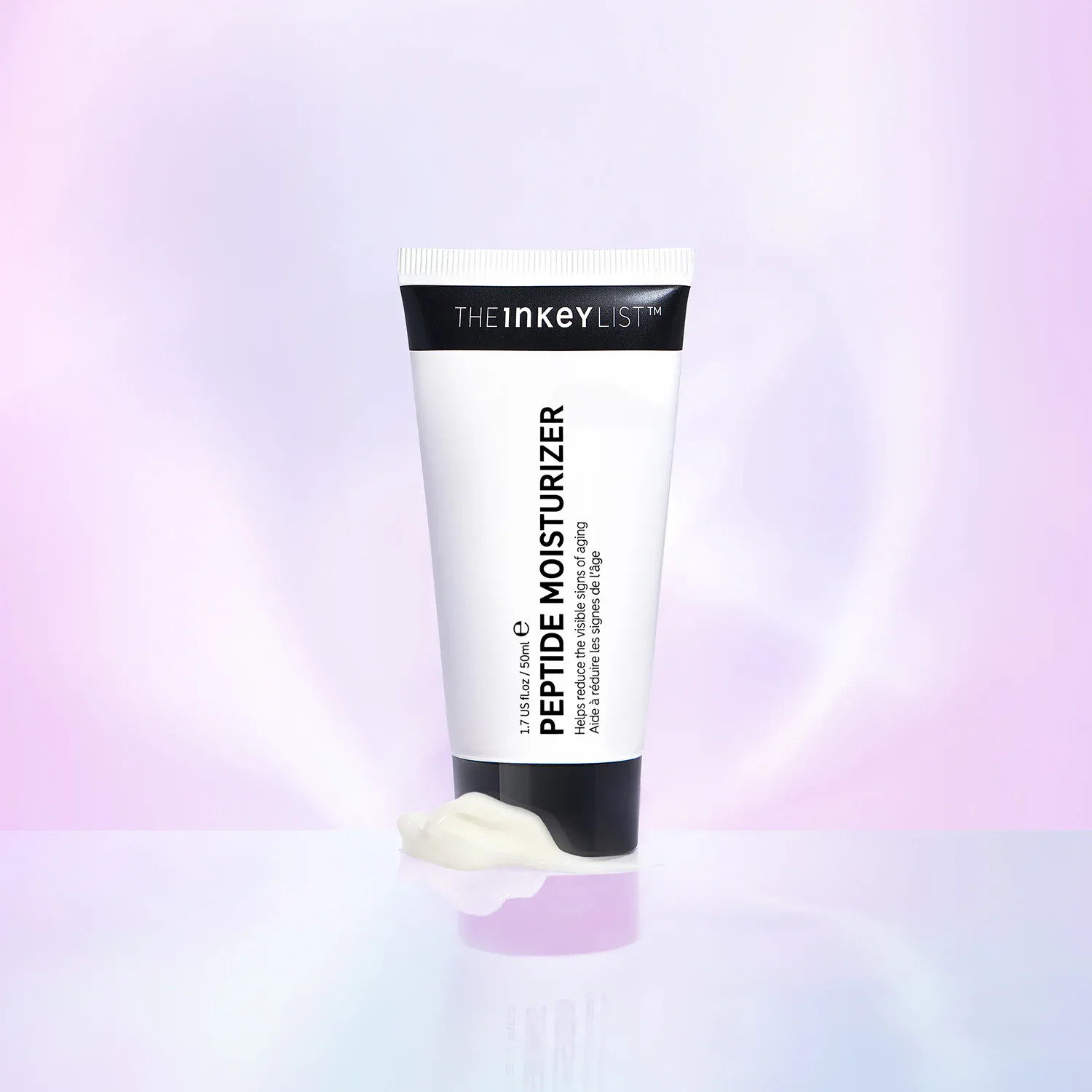 peptide moisturizer