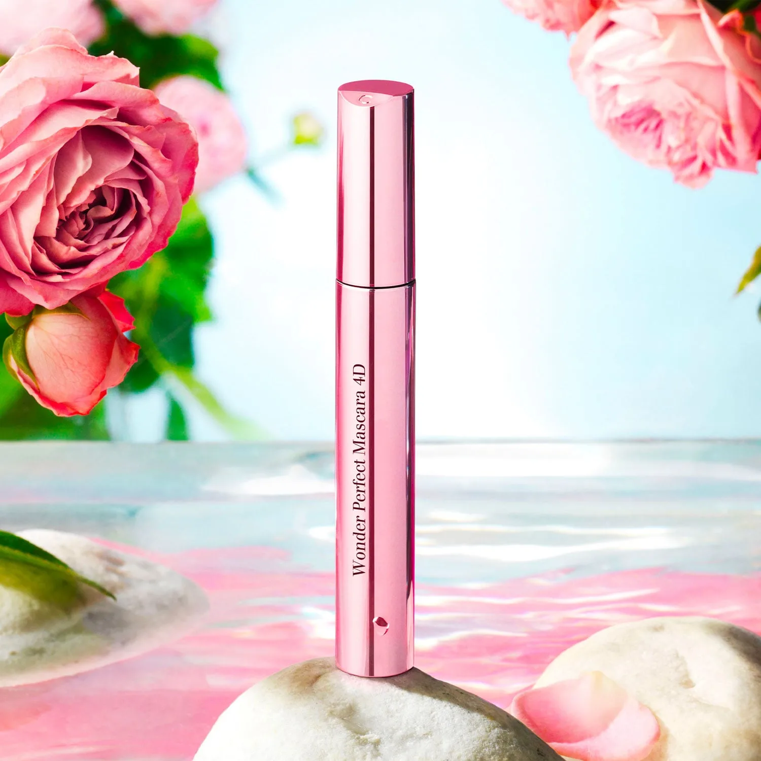 wonder perfect mascara - maskara