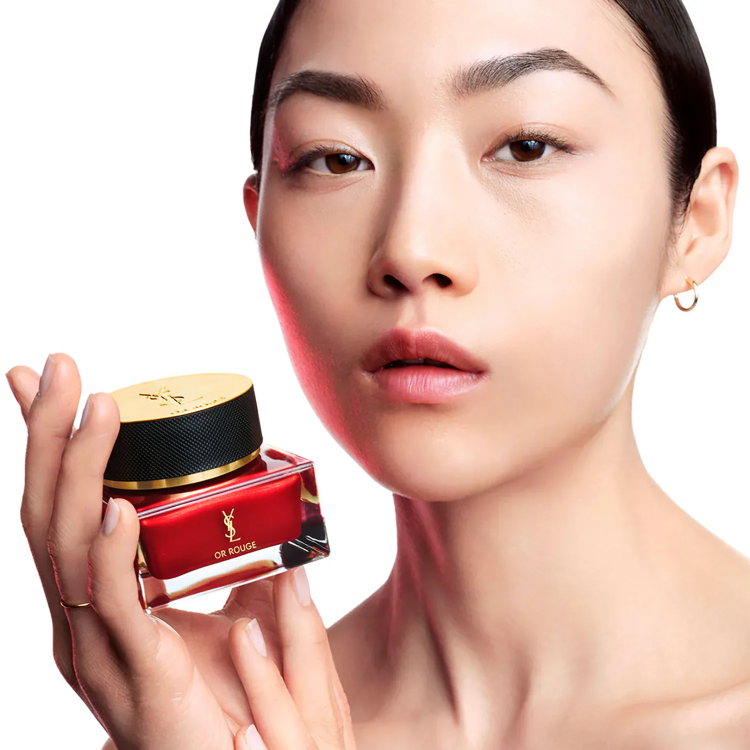 or rouge eye cream - yaşlanma karşıtı göz kremi