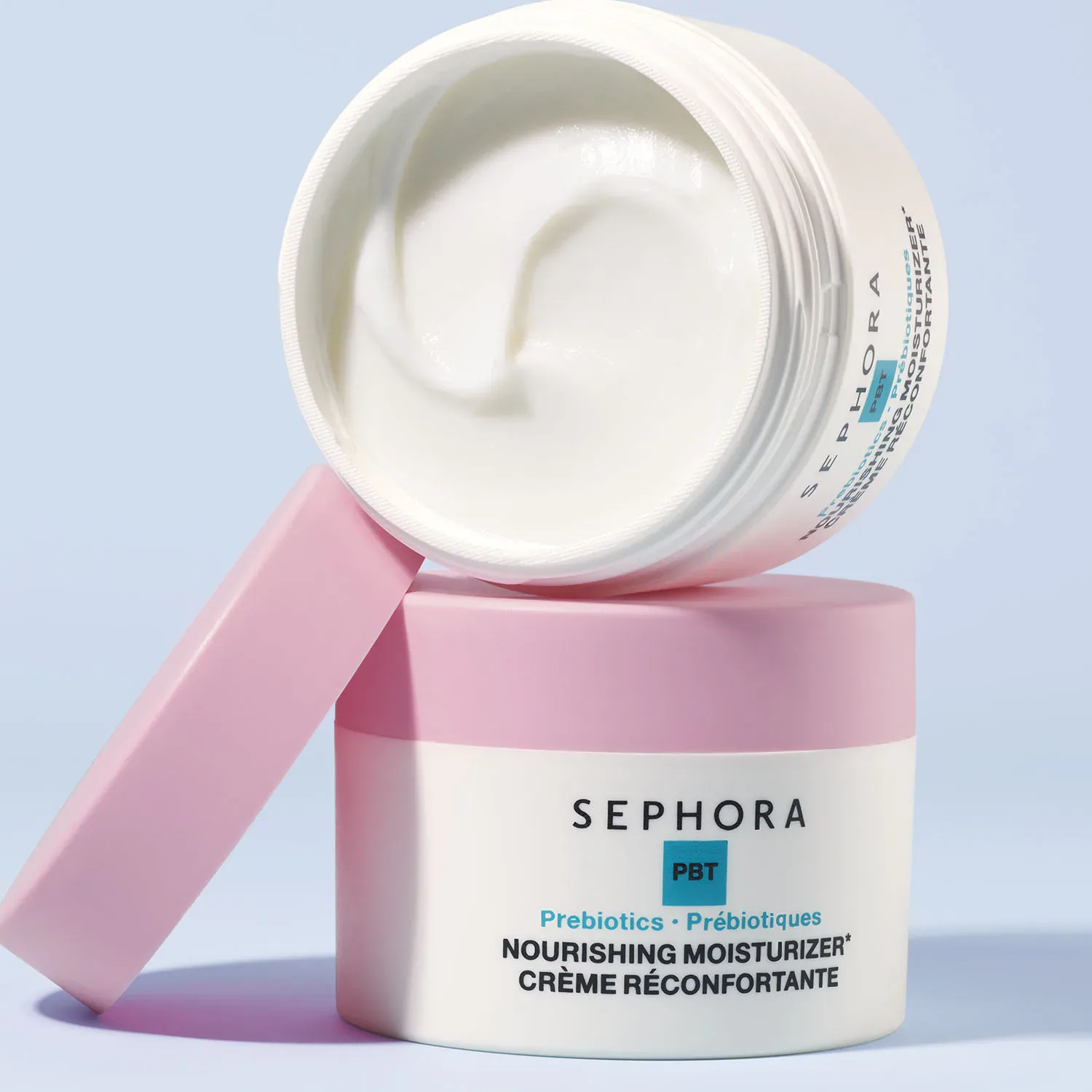 crème réconfortante