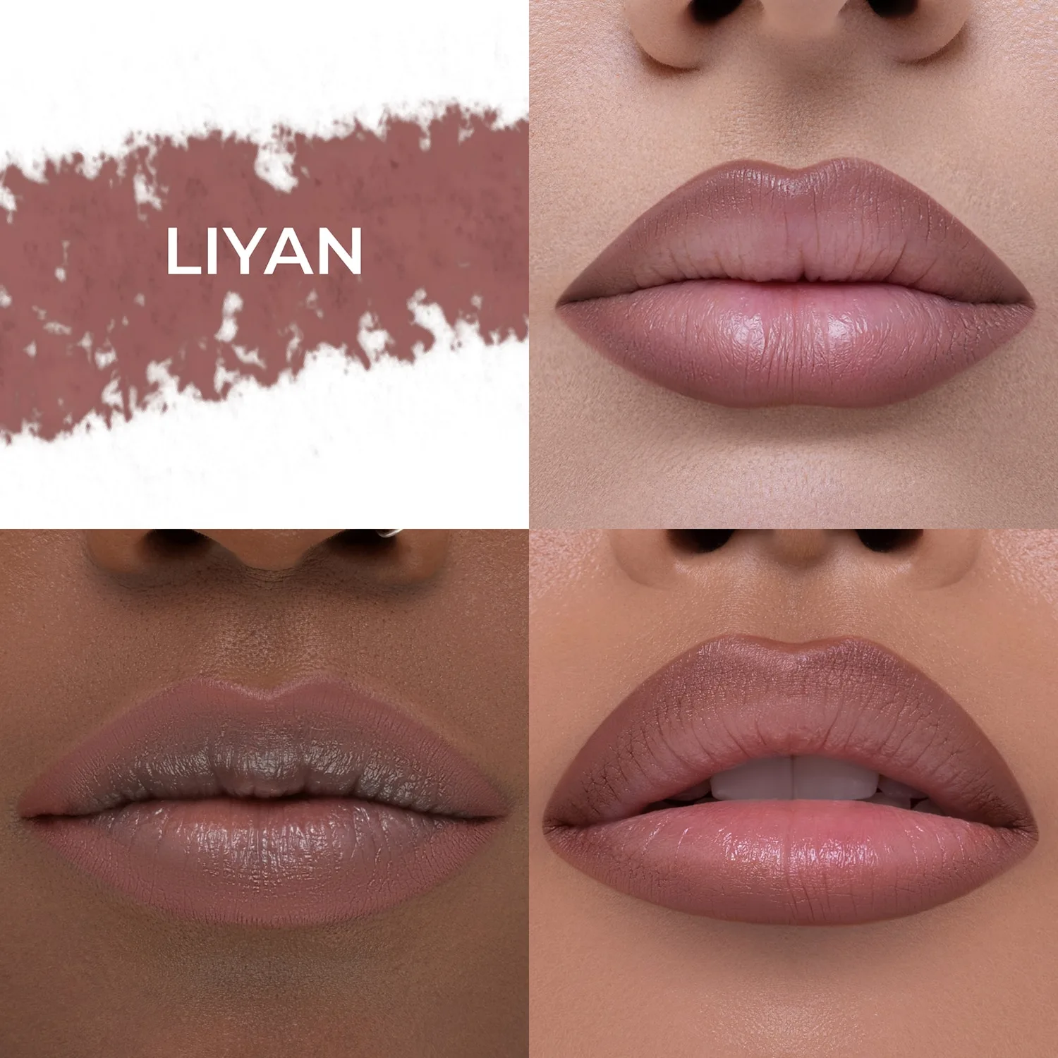 i need a nude lip - dudak kalemi
