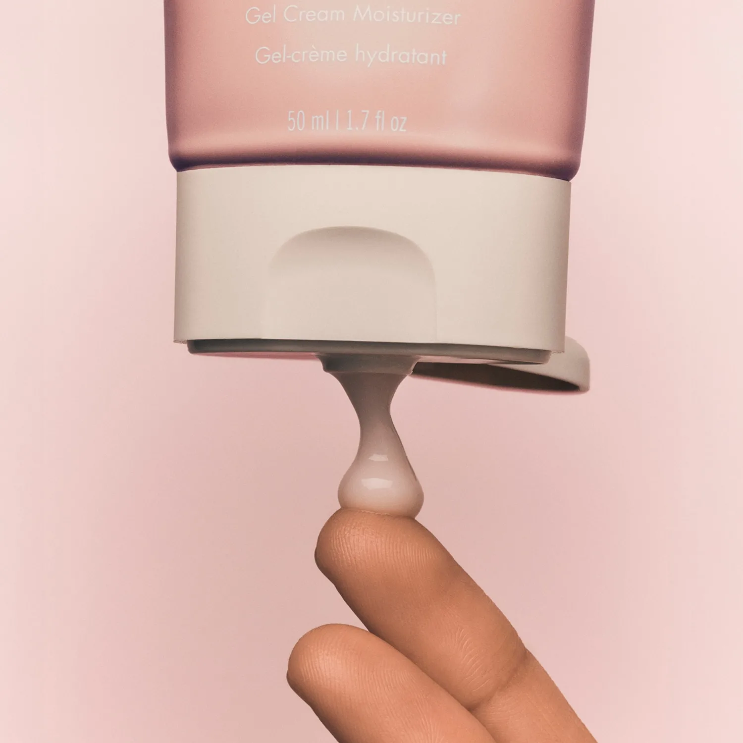 cloud dew gel cream moisturizer - nemlendirici jel krem