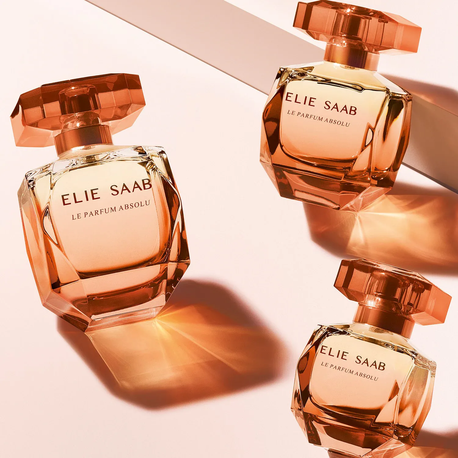 le parfum absolu - eau de parfum
