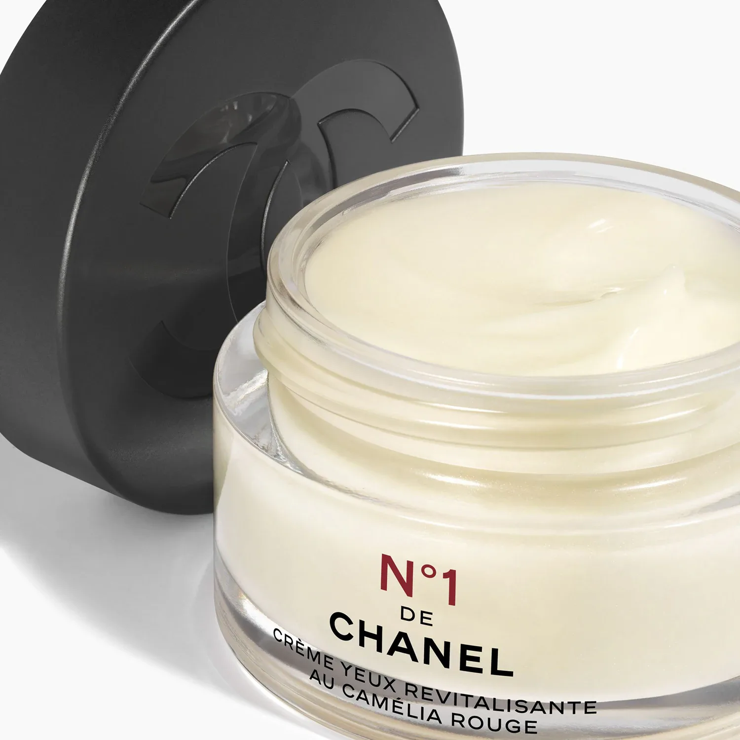 n°1 de chanel revitalizing eye cream - canlandırıcı göz kremi