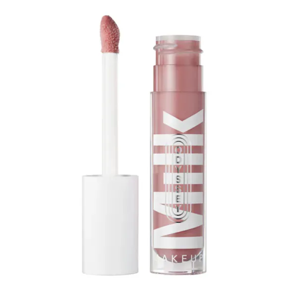 odyssey lip oil gloss - odyssey kuru nemlendirici yağlı dudak parlatıcısı