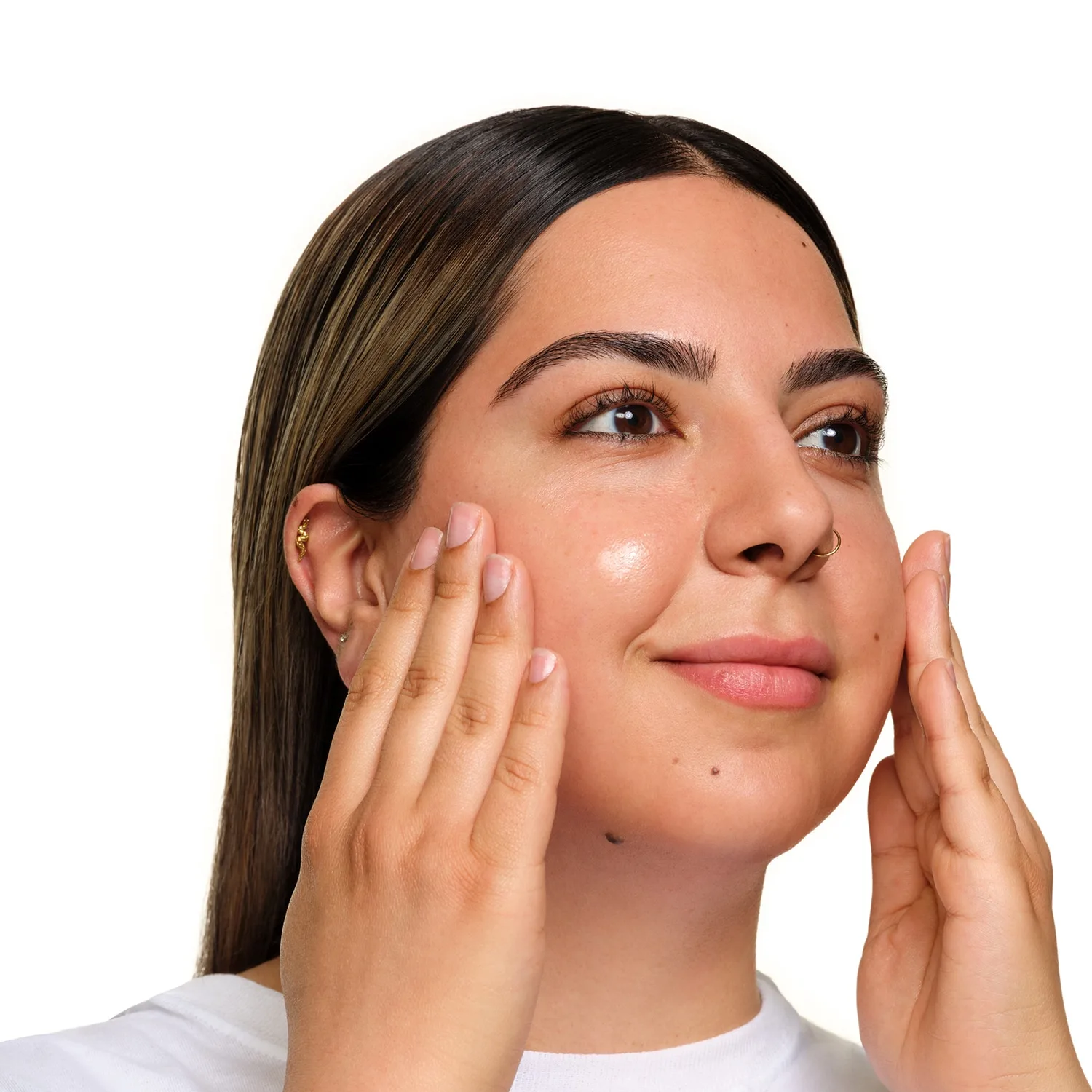 lactic acid 5% + ha - nazik peeling etkili serum