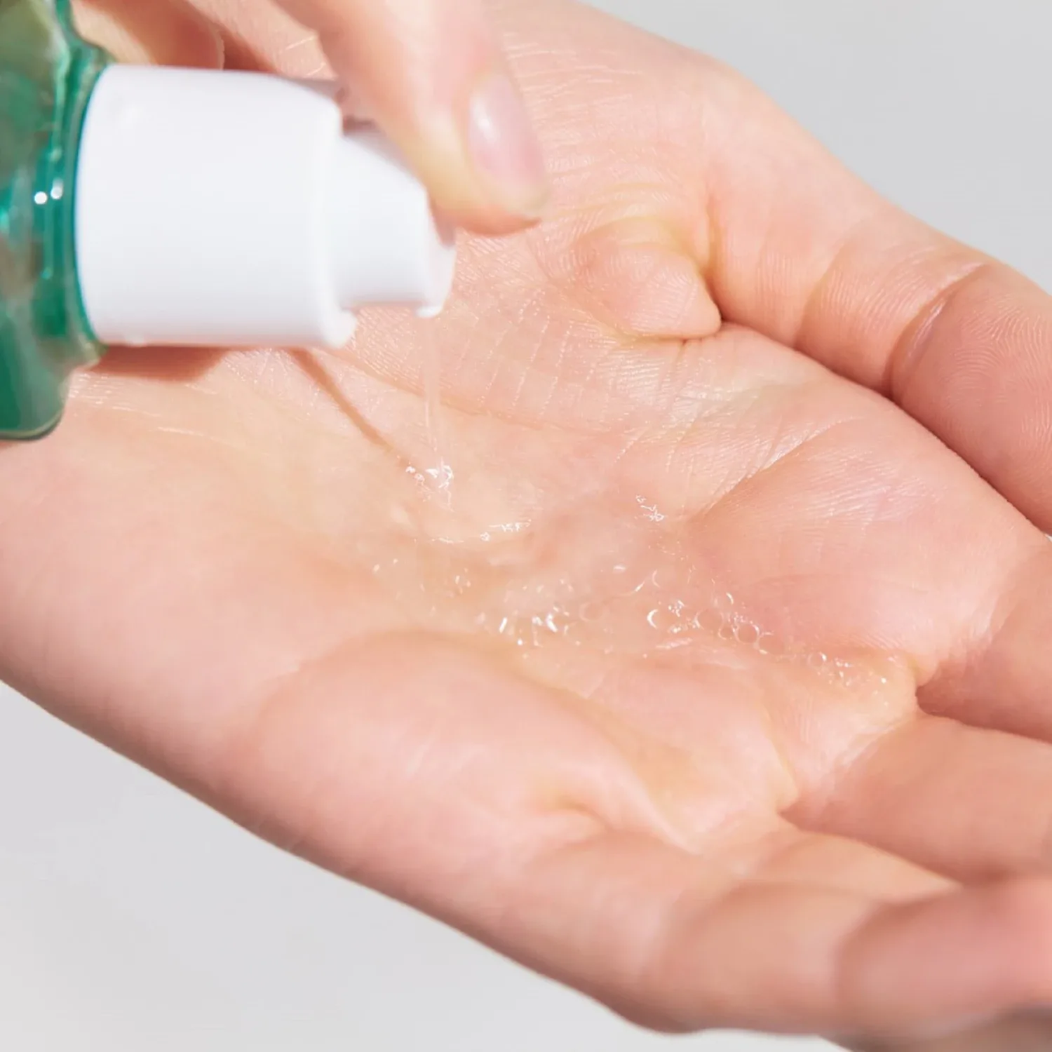 pore·remedy pha exfoliating serum - serum