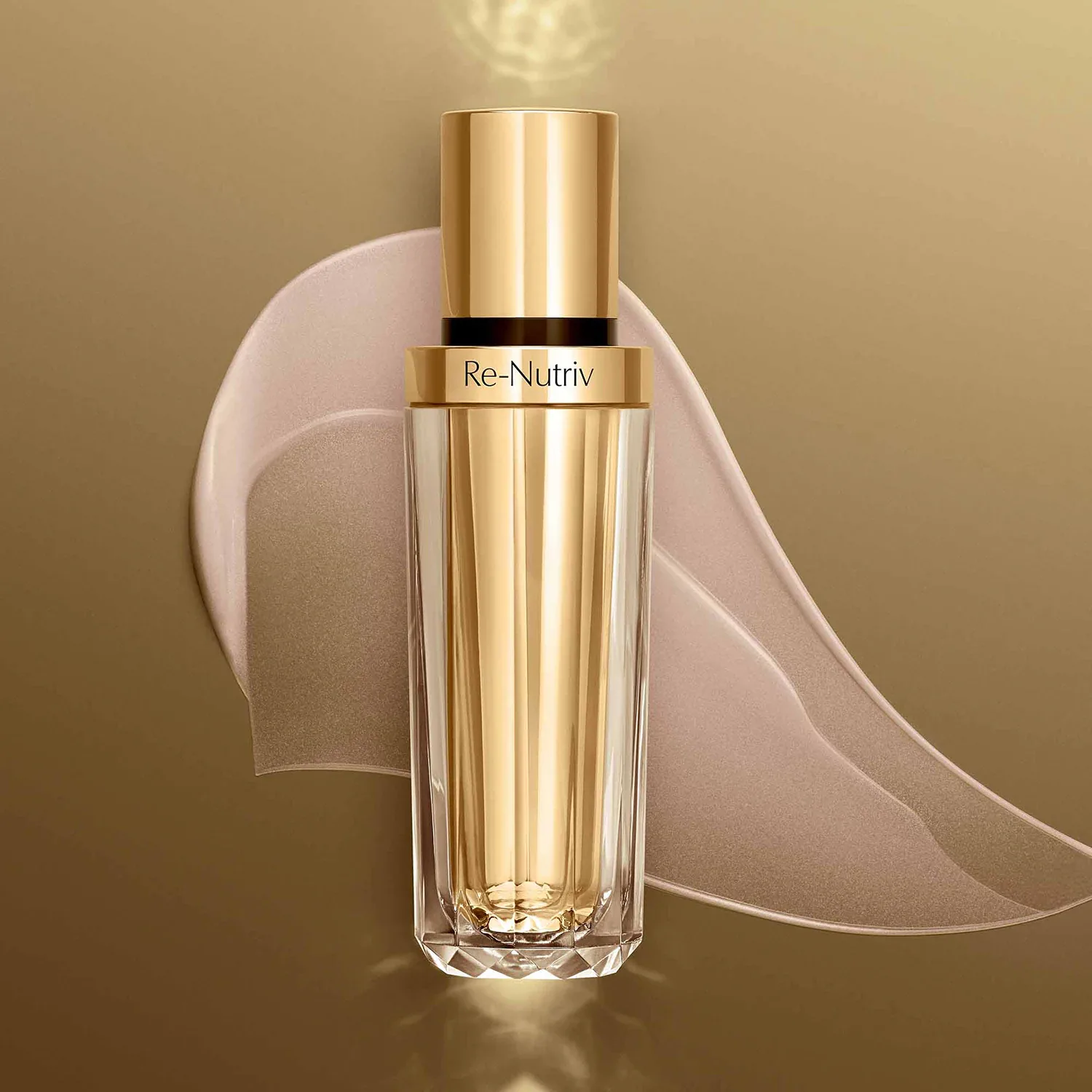 re nutriv ultimate diamond - serum