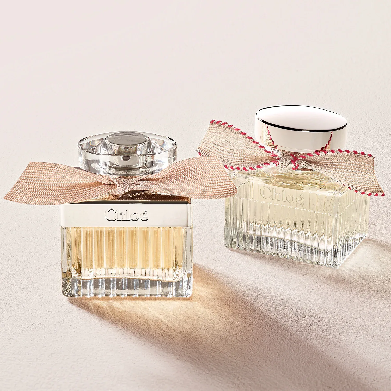 chloé signature lumineuse - eau de parfum