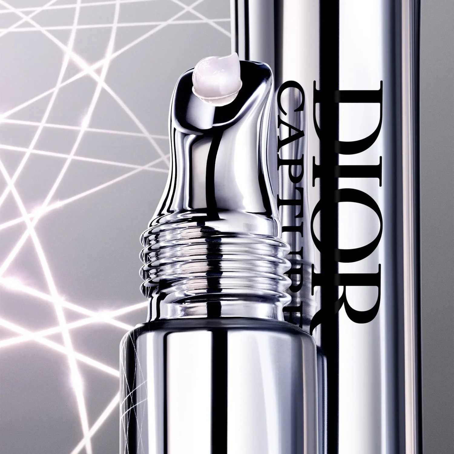 dior capture pro collagen shot - kolejenli serum