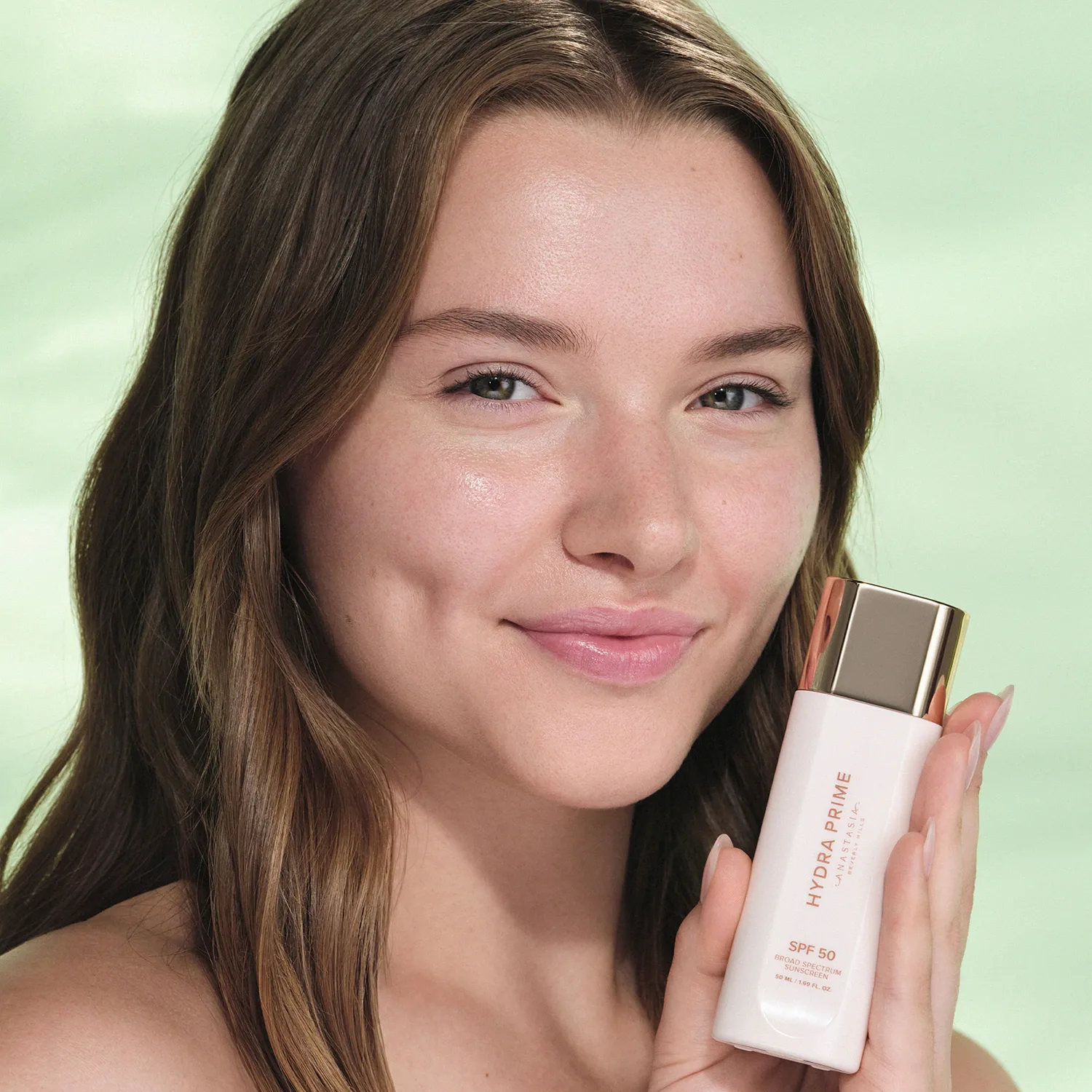 hydra prime spf 50 - primer