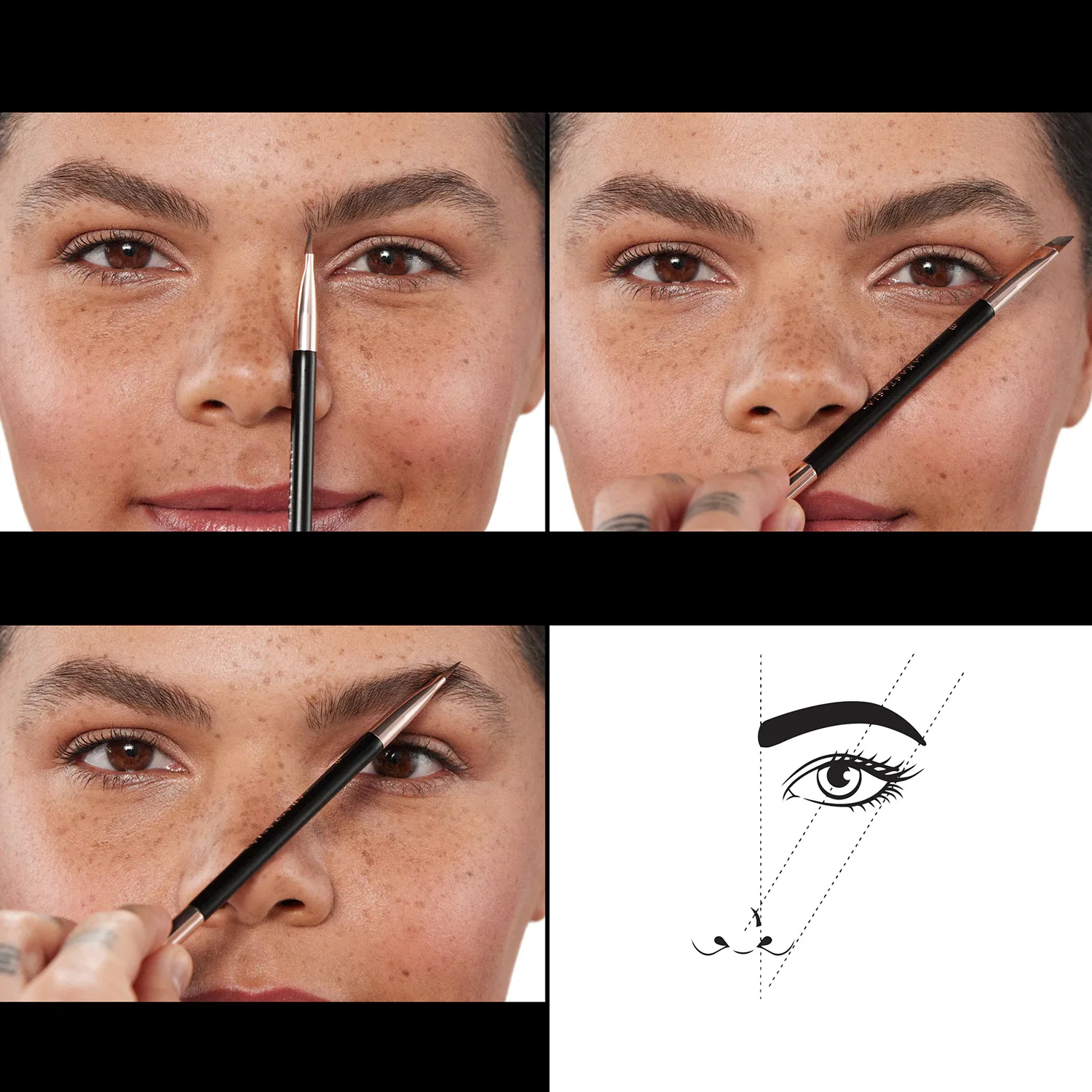 brow pen - kaş kalemi