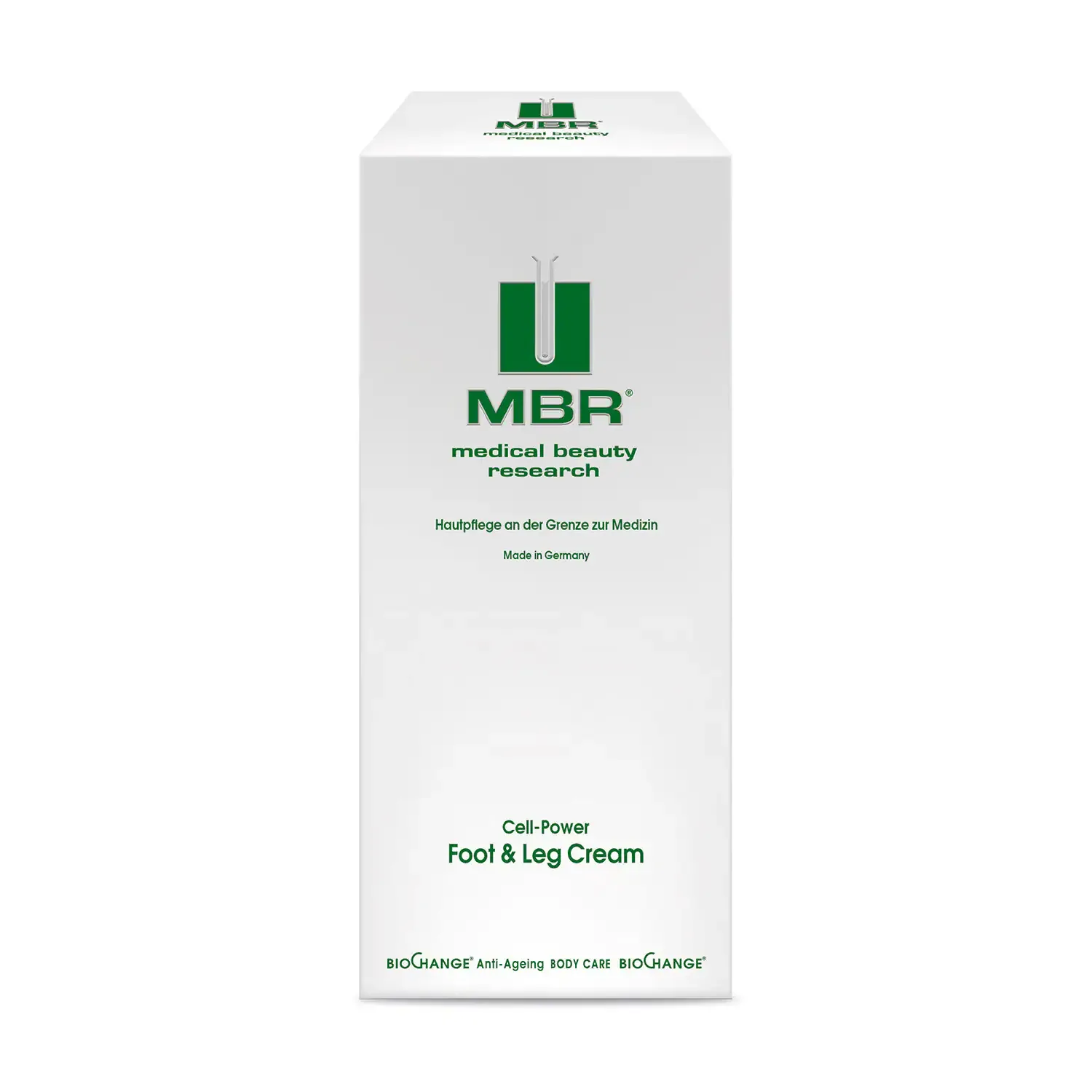 cell-power foot & leg cream