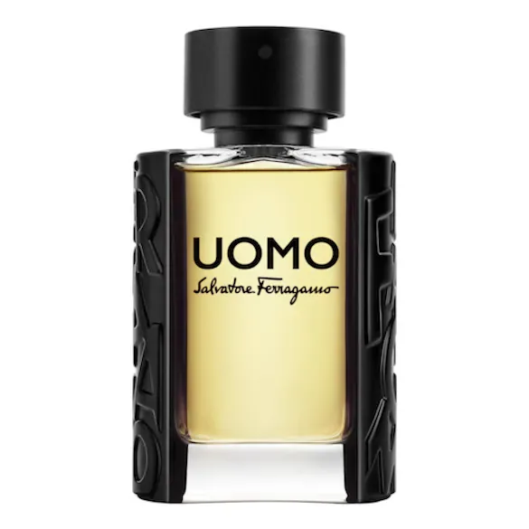uomo salvatore ferragamo - eau de toilette