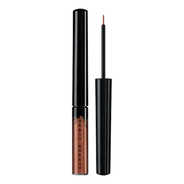glitty lid shimmer liquid liner - likit eyeliner
