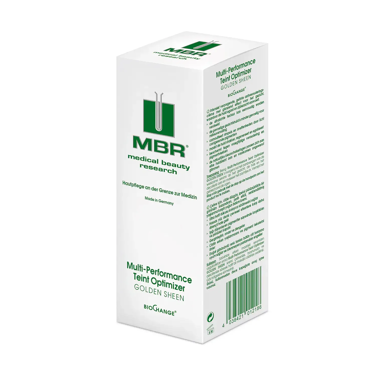 cytoline®eyecare cream 100