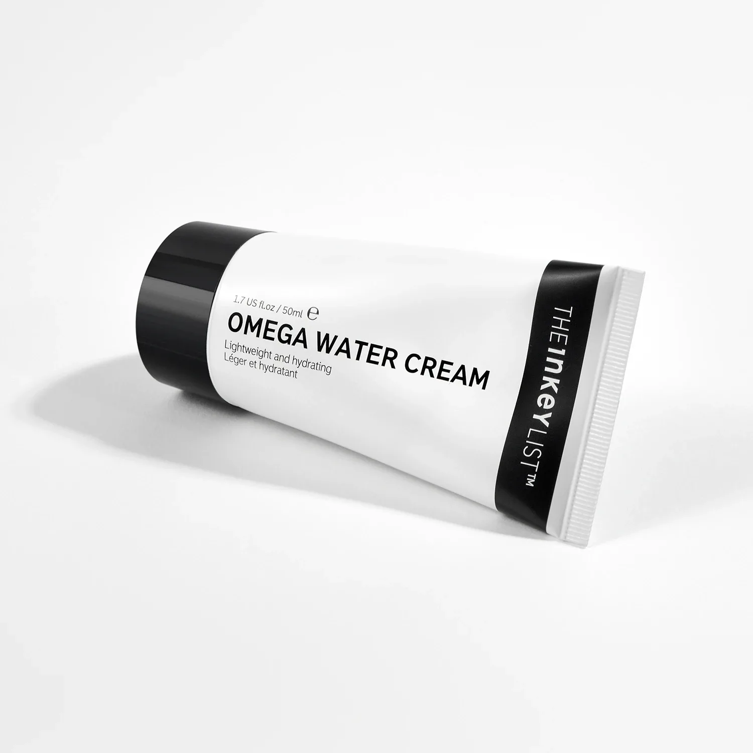 omega water cream - nemlendirici krem