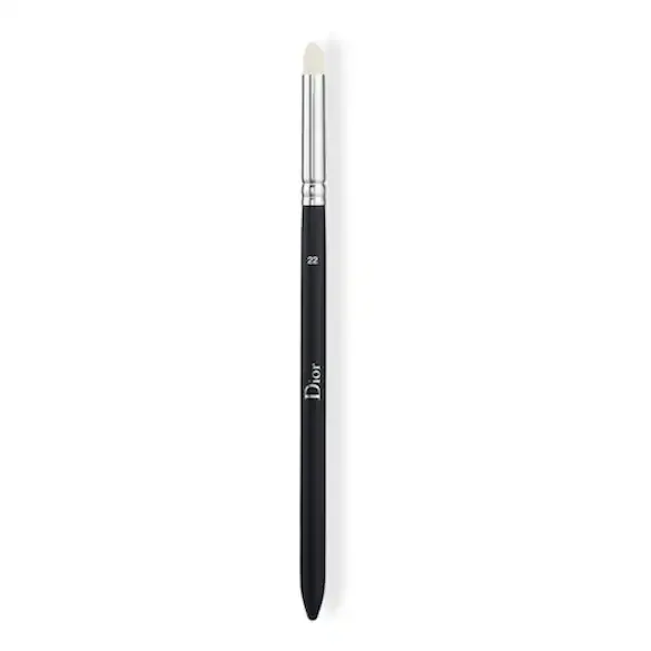 small eyeshadow blending brush - far dağıtma fırçası n°22