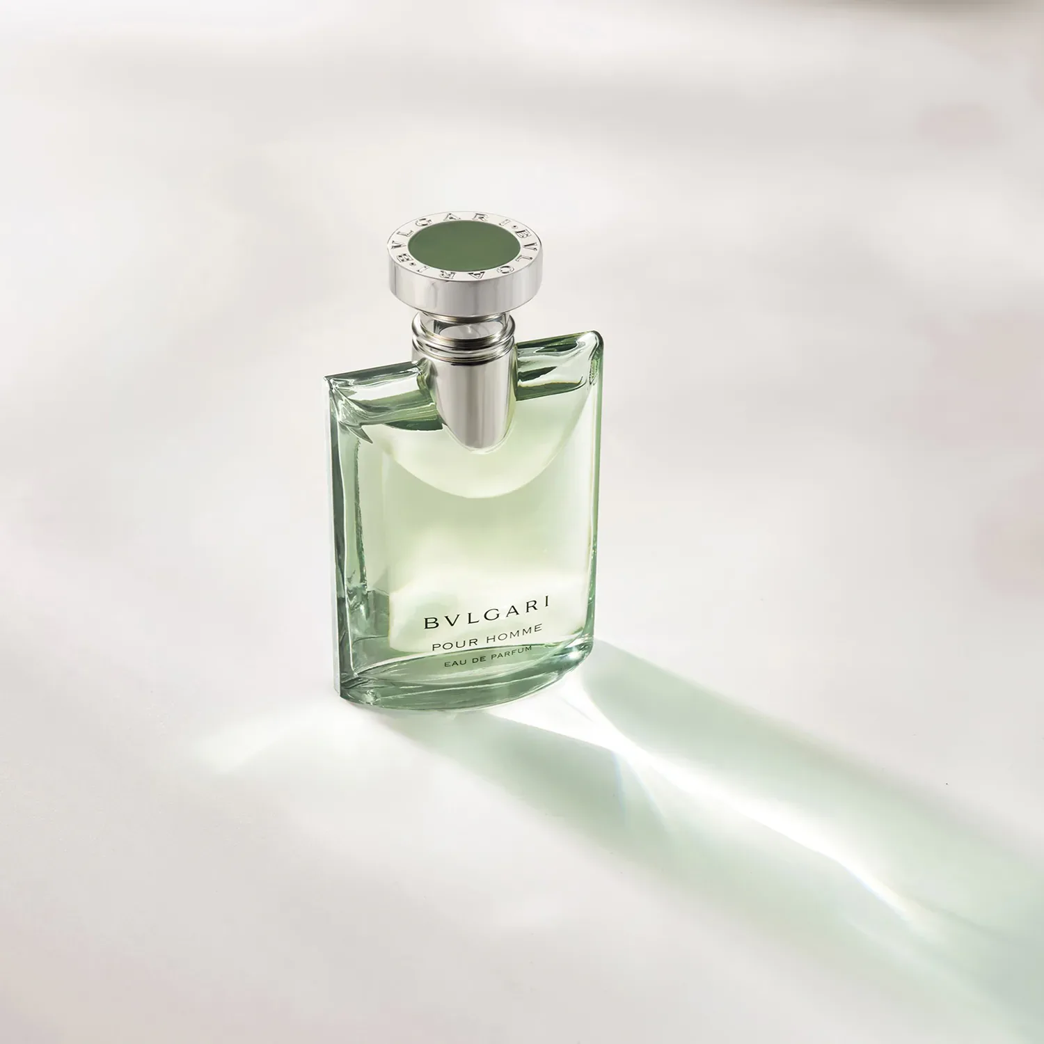 pour homme – eau de parfum