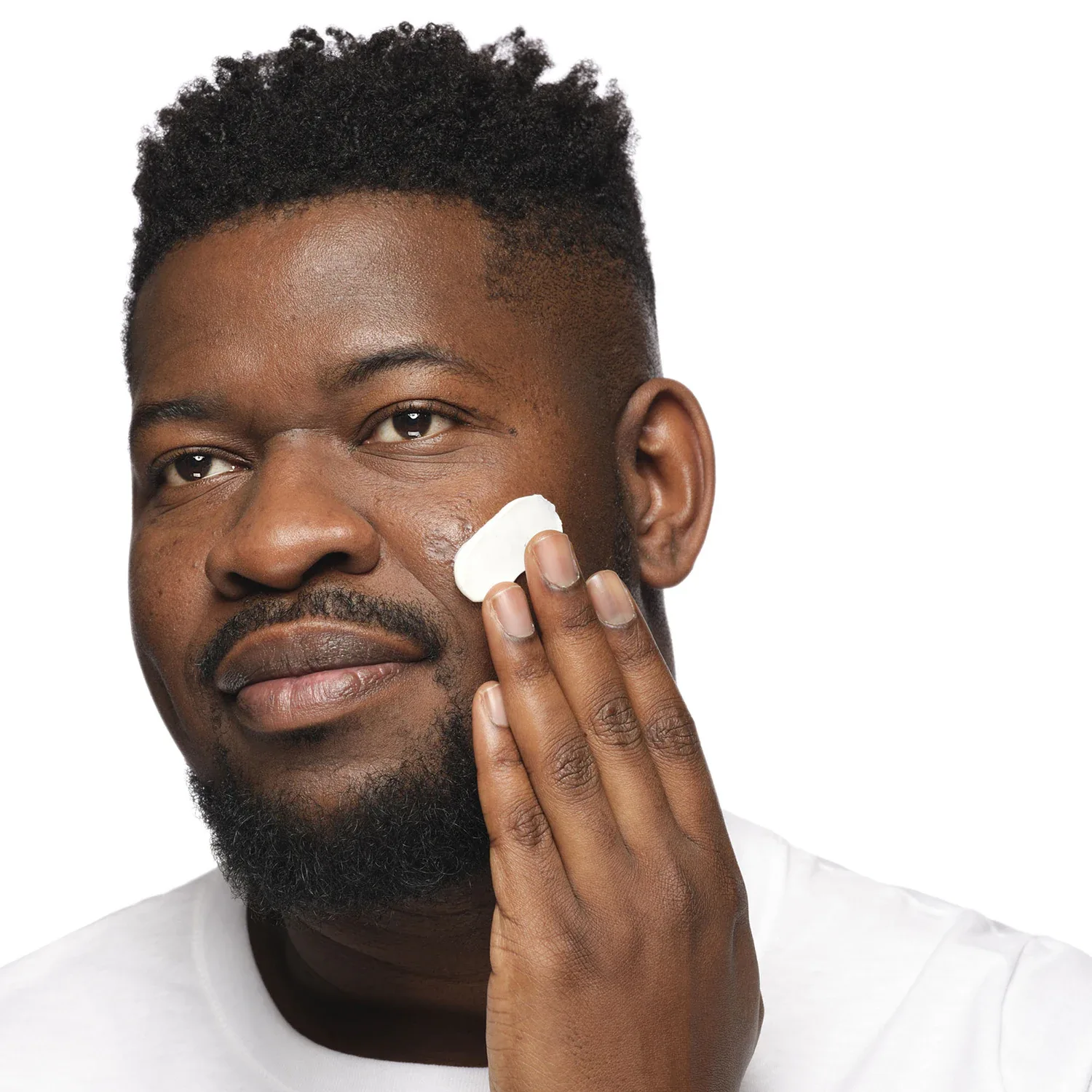natural moisturizing factors + phytoceramides - yüz nemlendiricisi