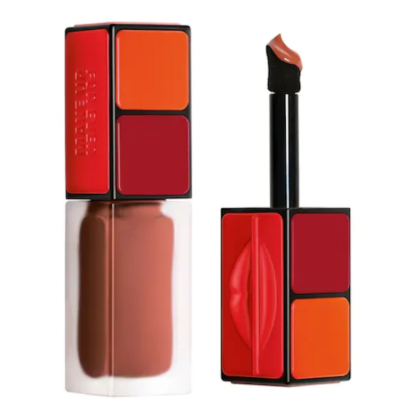 artist liquid color - yanaklar, dudaklar ve gözler için çok amaçlı likit allık