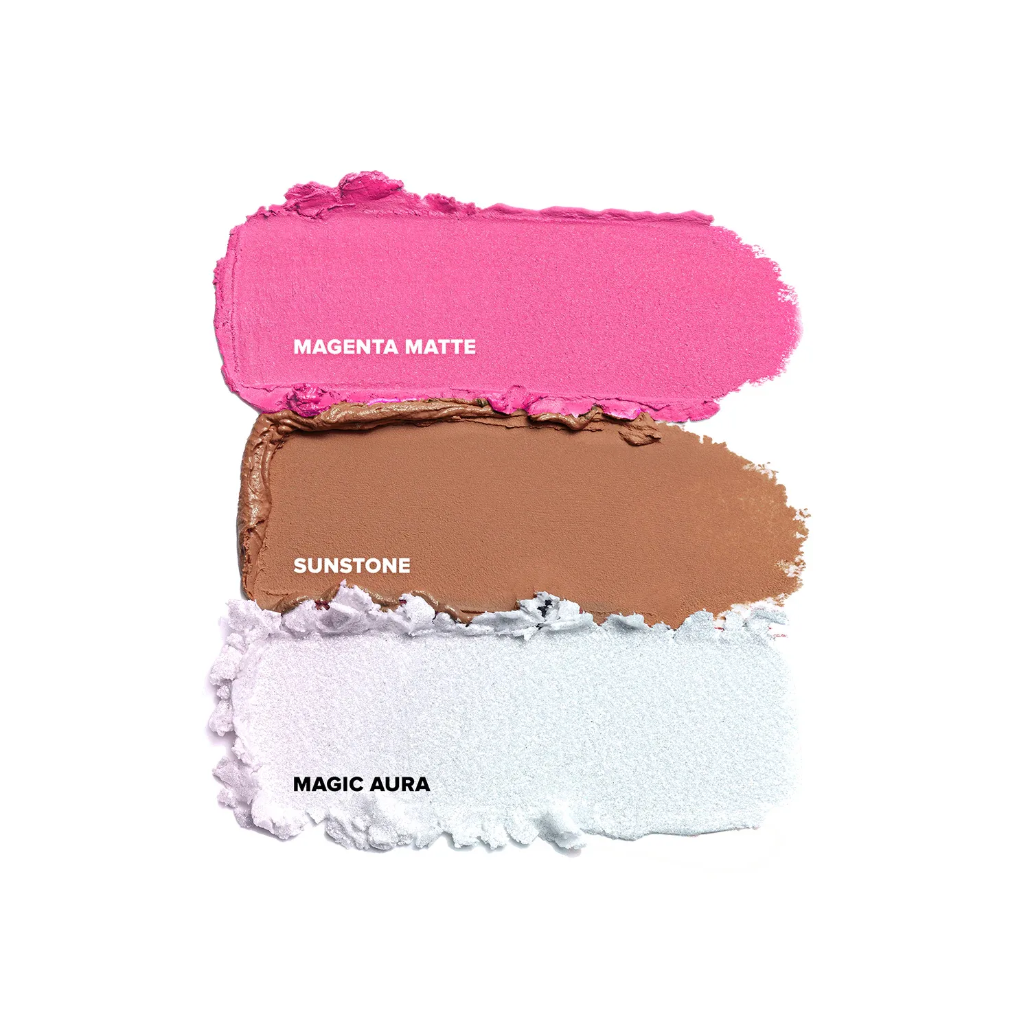 sunpink glow set - makyaj seti