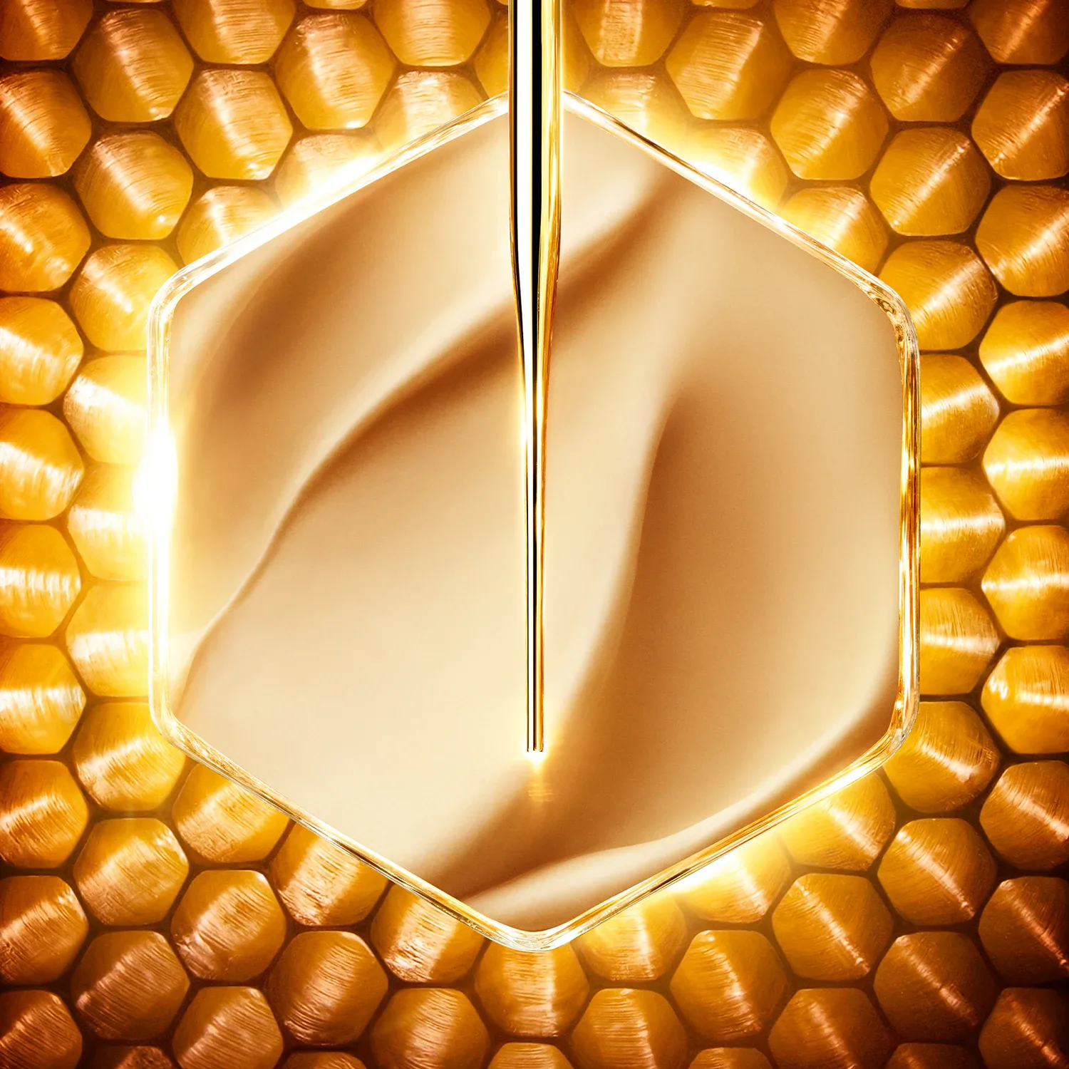 abeille royale honey treatment rich cream