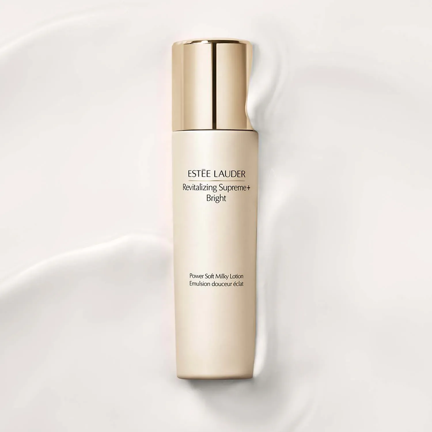revitalizing supreme bright milky lotion
