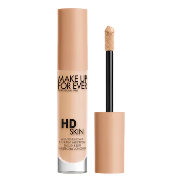 hd skin concealer – fark edilmeyen koyu halka kapatıcı