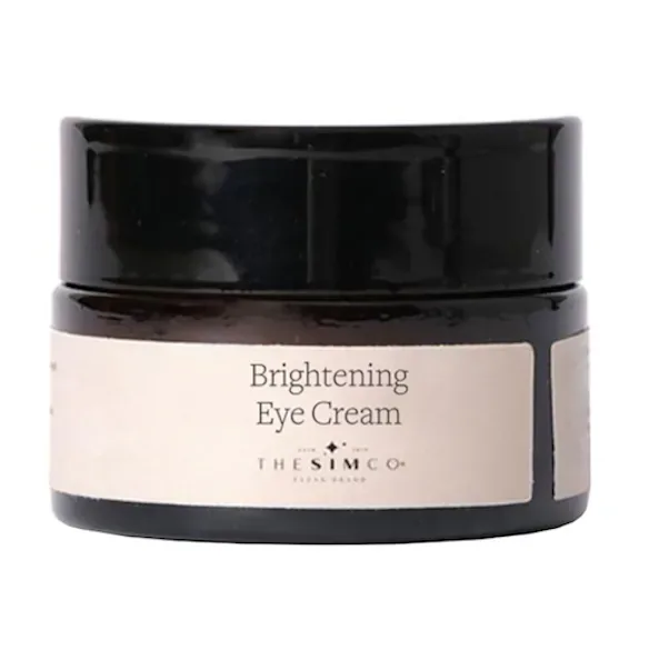 brightening eye cream - aydinlatici göz kremi