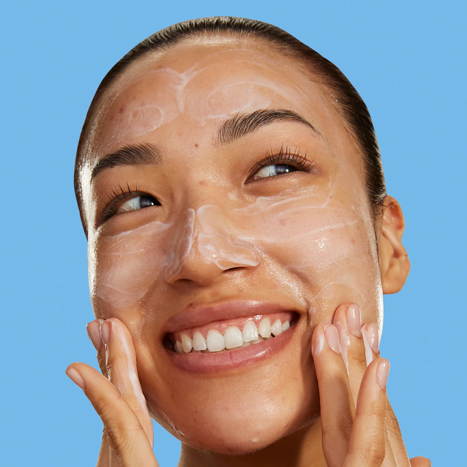 blemish control moisturizer - cilt kusurları karşıtı nemlendirici krem