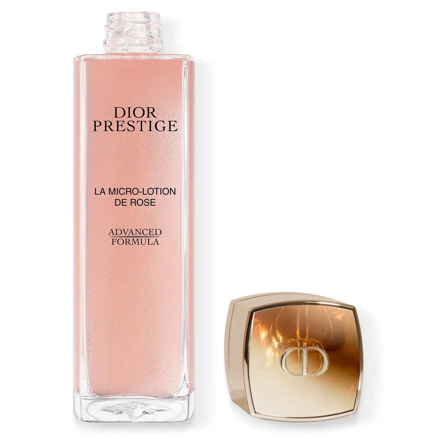 dior prestige la micro-lotion de rose advanced formula - yüz losyonu