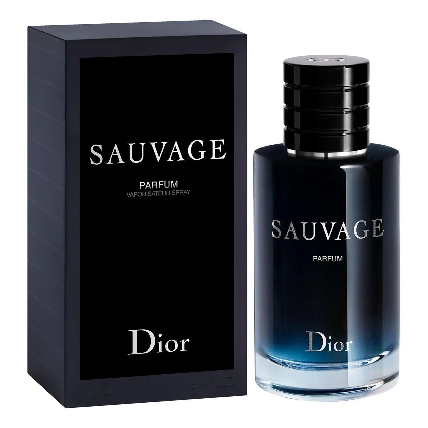 sauvage - parfum