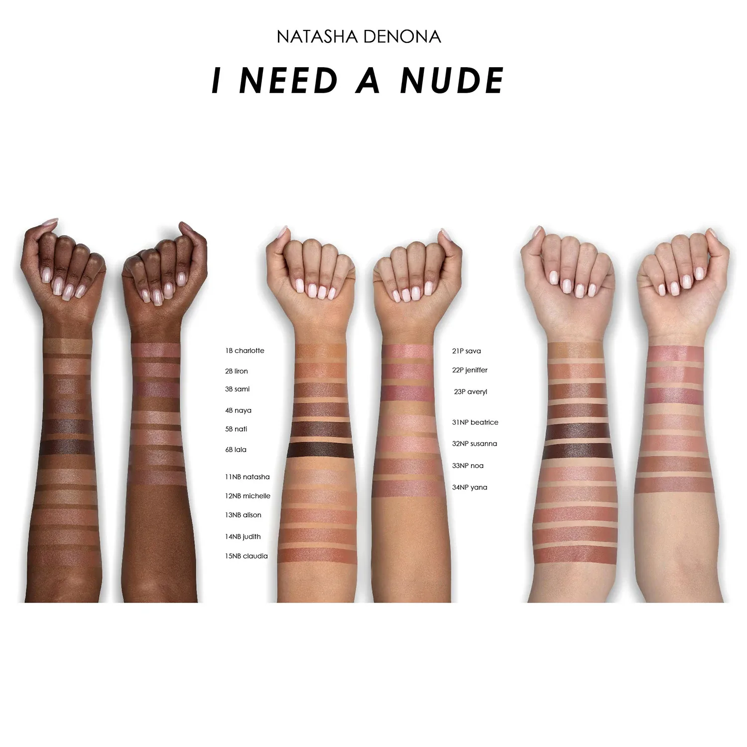 i need a nude lipstick - ruj