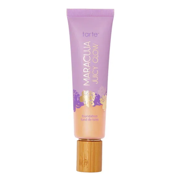 maracuja juicy glow skin tint - fondöten