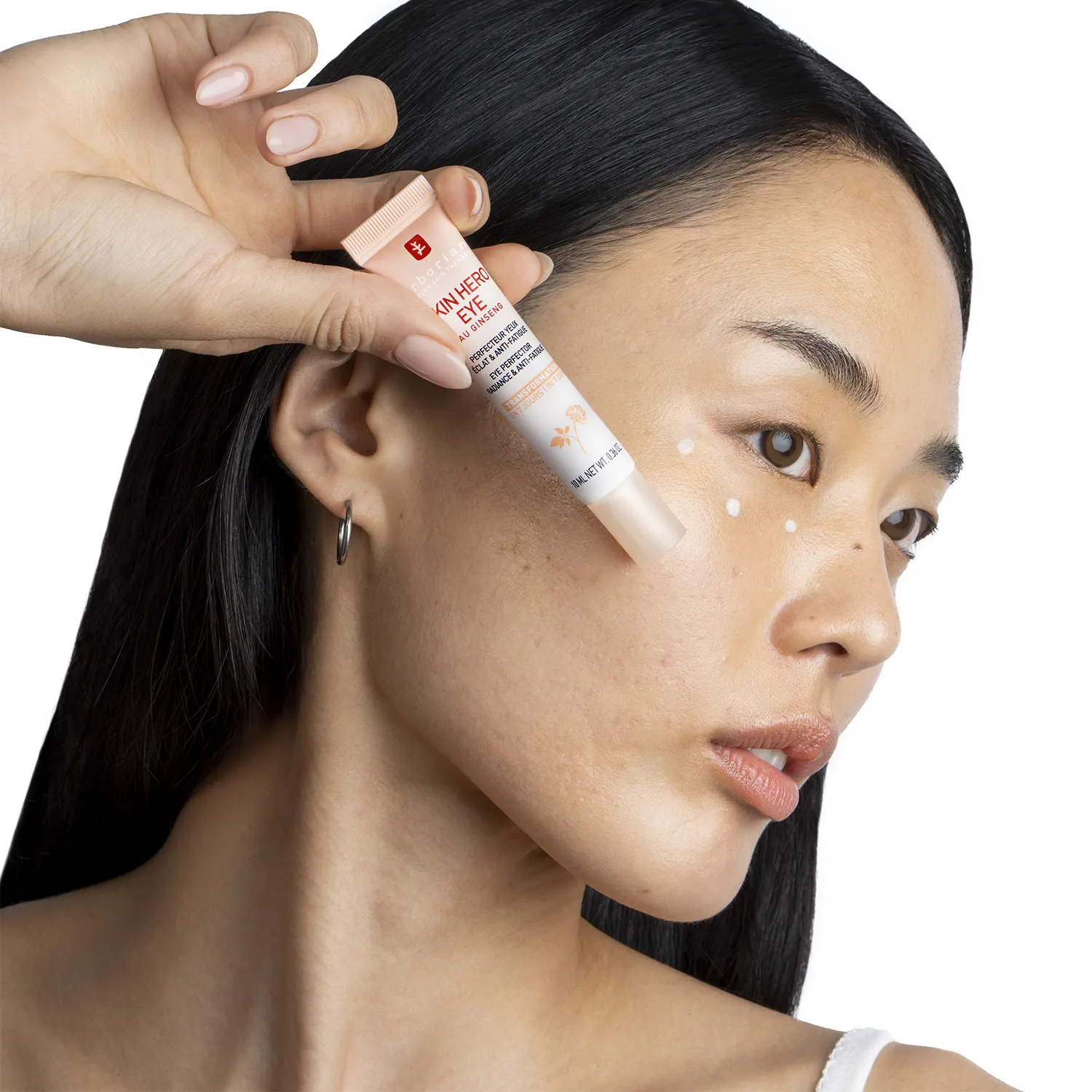 skin hero eye - renksiz göz kusuru giderici + 7 günde yorgunluk karşıtı bakım(5)