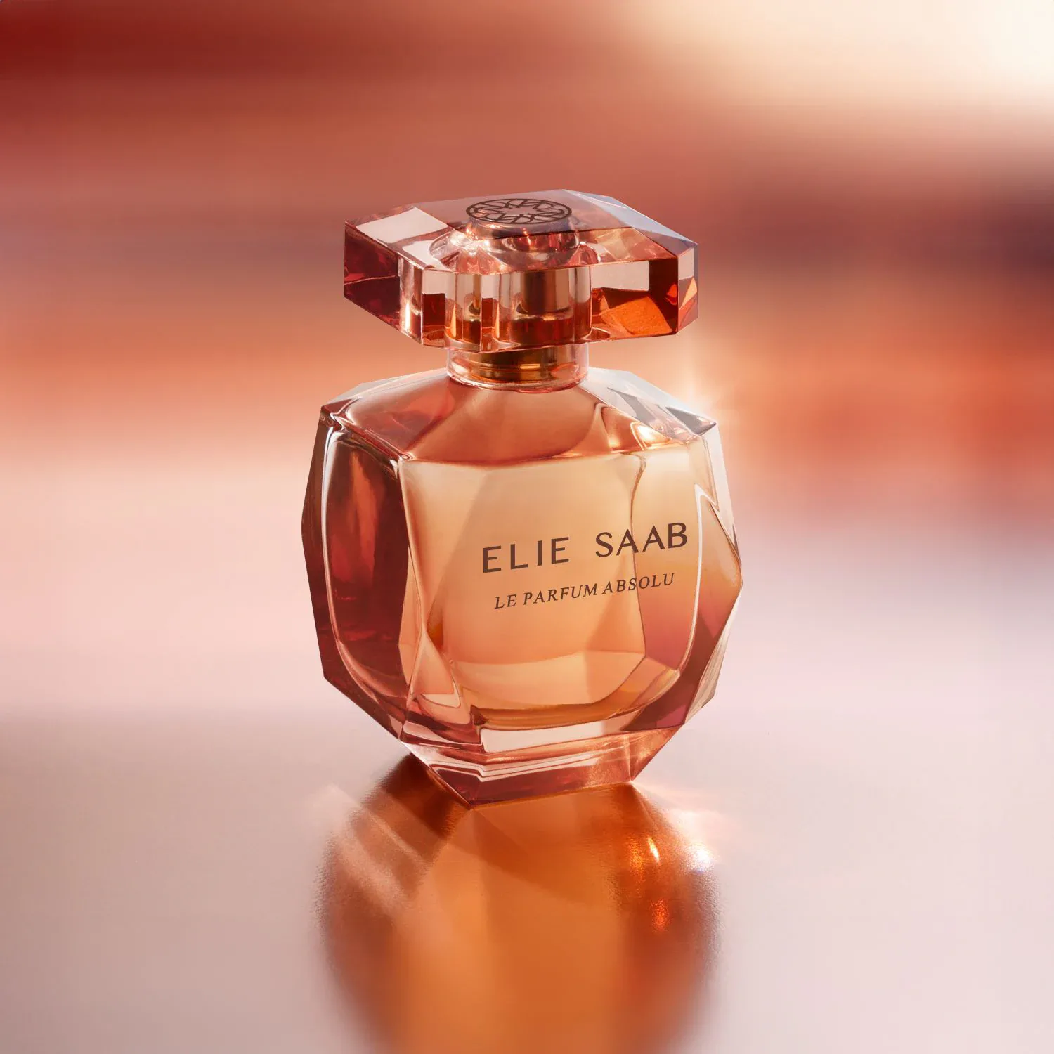 le parfum absolu - eau de parfum