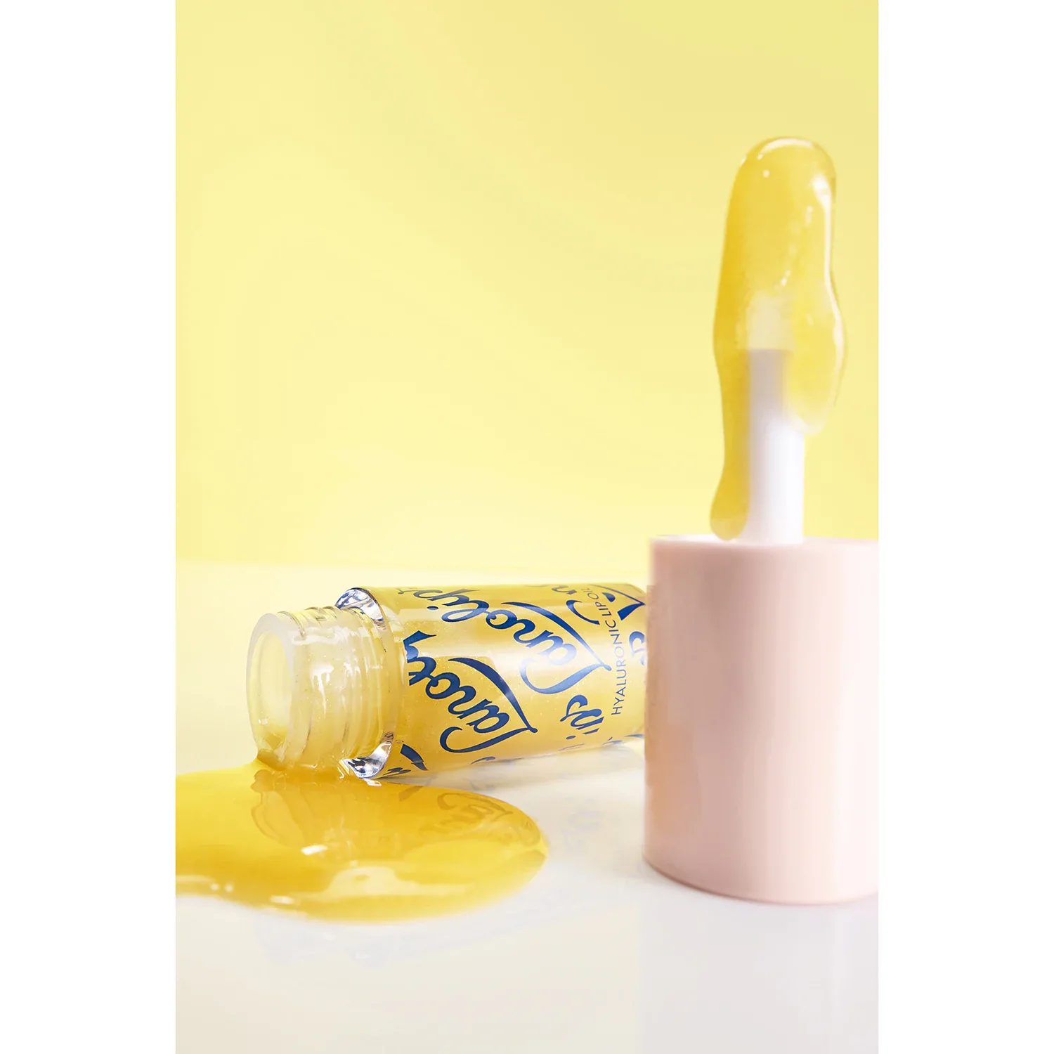 hyaluronic lip oil - dudak yağı