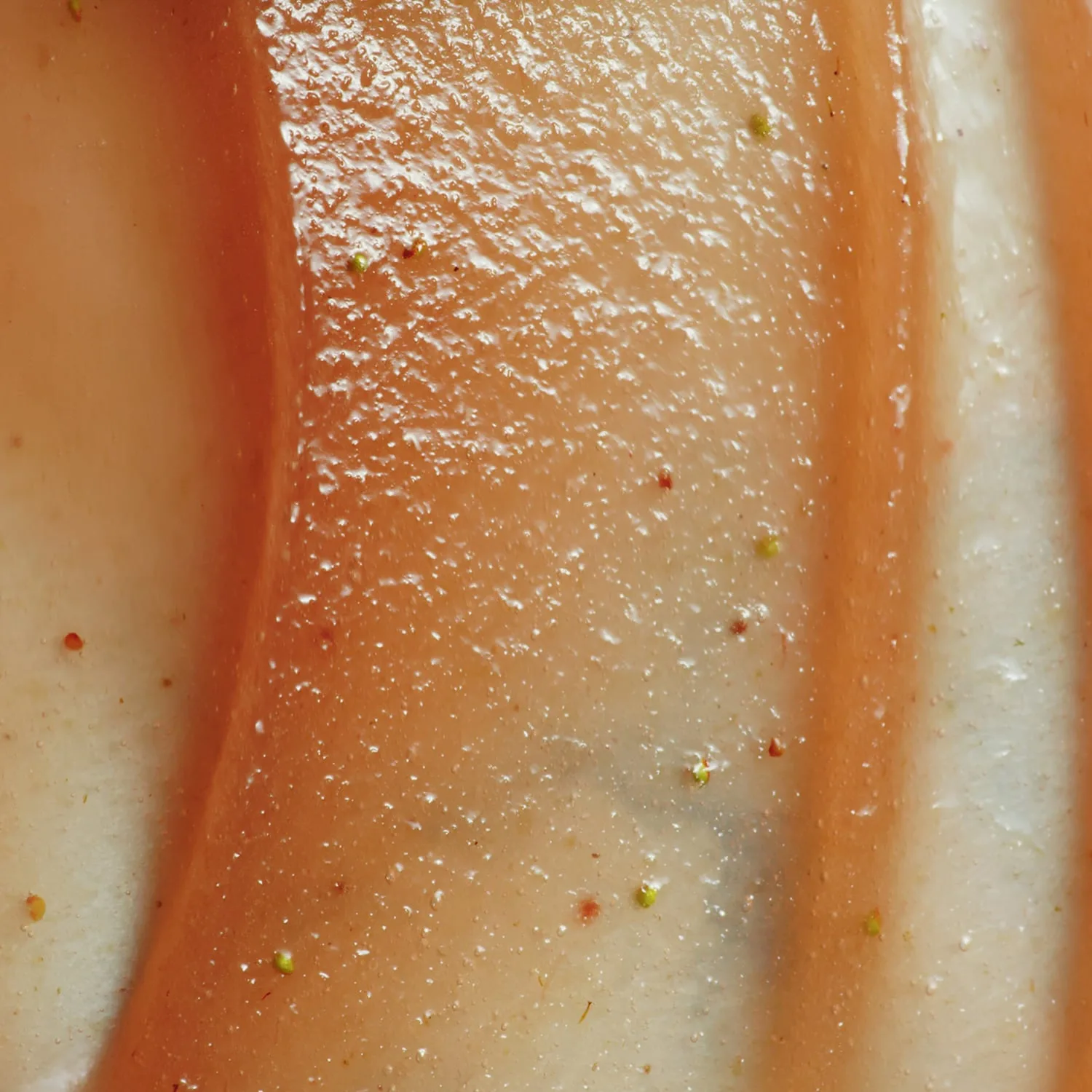 sugar strawberry - cilt temizleyici & yumuşak peeling