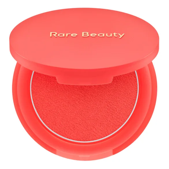 soft pinch matte bouncy blush - krem pudra allık